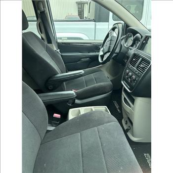 2012 Dodge Grand Caravan (Merced, CA 95348)