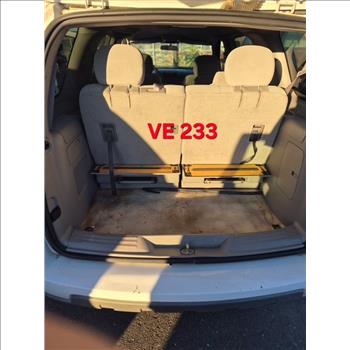 2012 Dodge Grand Caravan (Merced, CA 95348)