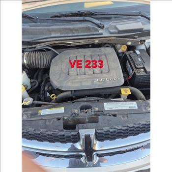 2012 Dodge Grand Caravan (Merced, CA 95348)
