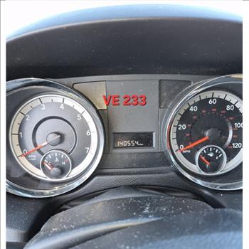 2012 Dodge Grand Caravan (Merced, CA 95348)