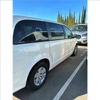 2012 Dodge Grand Caravan (Merced, CA 95348)