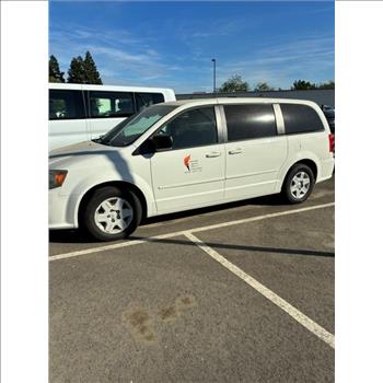 2012 Dodge Grand Caravan (Merced, CA 95348)
