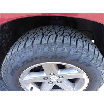 2012 Dodge RAM 1500 ST (Hartford, CT 06114)