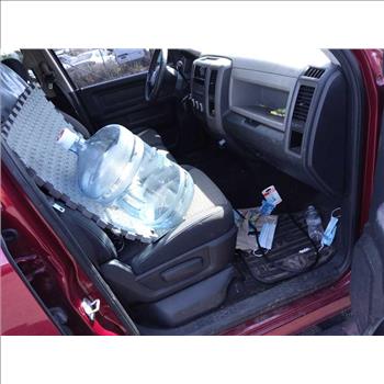 2012 Dodge RAM 1500 ST (Hartford, CT 06114)