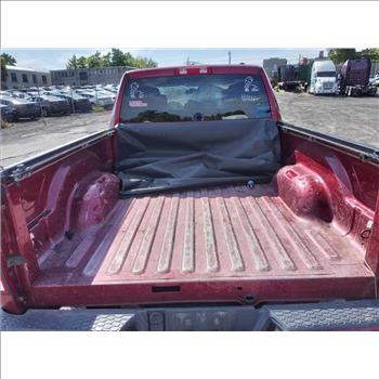 2012 Dodge RAM 1500 ST (Hartford, CT 06114)