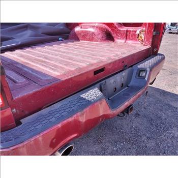 2012 Dodge RAM 1500 ST (Hartford, CT 06114)