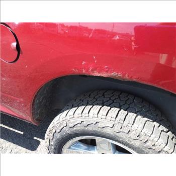 2012 Dodge RAM 1500 ST (Hartford, CT 06114)