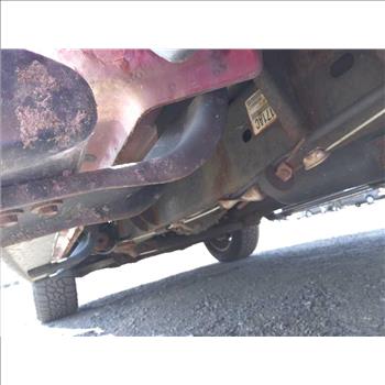 2012 Dodge RAM 1500 ST (Hartford, CT 06114)