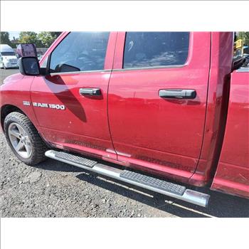 2012 Dodge RAM 1500 ST (Hartford, CT 06114)