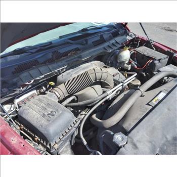 2012 Dodge RAM 1500 ST (Hartford, CT 06114)
