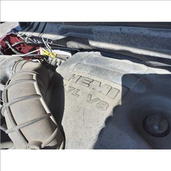 2012 Dodge RAM 1500 ST (Hartford, CT 06114)
