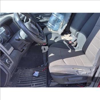 2012 Dodge RAM 1500 ST (Hartford, CT 06114)
