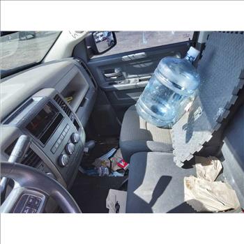 2012 Dodge RAM 1500 ST (Hartford, CT 06114)