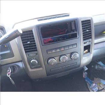 2012 Dodge RAM 1500 ST (Hartford, CT 06114)