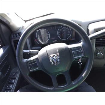 2012 Dodge RAM 1500 ST (Hartford, CT 06114)