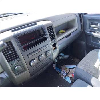 2012 Dodge RAM 1500 ST (Hartford, CT 06114)