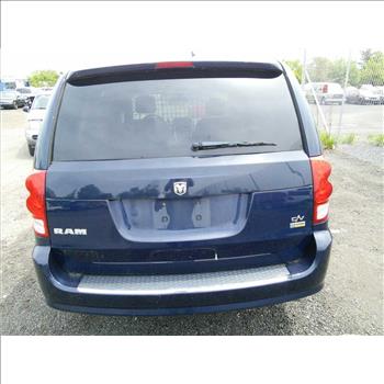 2012 Dodge RAM Cargo Van (Hartford, CT 06114)