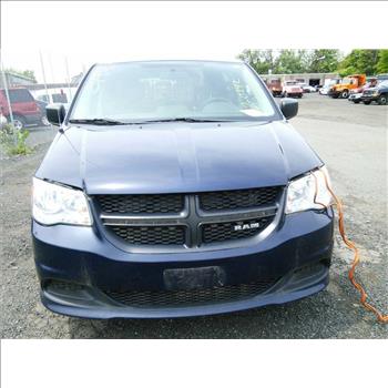 2012 Dodge RAM Cargo Van (Hartford, CT 06114)