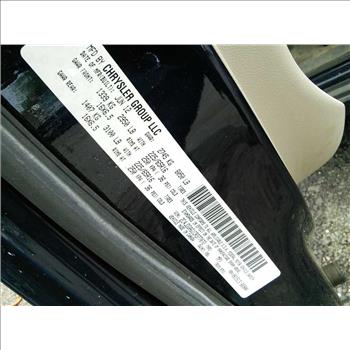 2012 Dodge RAM Cargo Van (Hartford, CT 06114)
