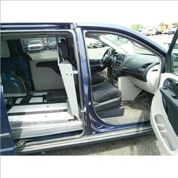 2012 Dodge RAM Cargo Van (Hartford, CT 06114)