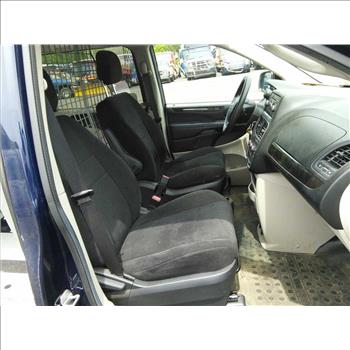 2012 Dodge RAM Cargo Van (Hartford, CT 06114)