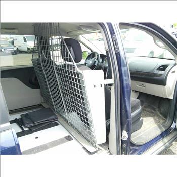 2012 Dodge RAM Cargo Van (Hartford, CT 06114)