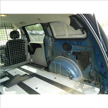 2012 Dodge RAM Cargo Van (Hartford, CT 06114)