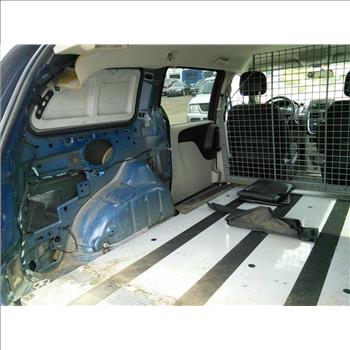 2012 Dodge RAM Cargo Van (Hartford, CT 06114)