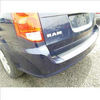 2012 Dodge RAM Cargo Van (Hartford, CT 06114)