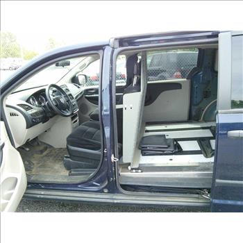 2012 Dodge RAM Cargo Van (Hartford, CT 06114)
