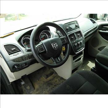 2012 Dodge RAM Cargo Van (Hartford, CT 06114)