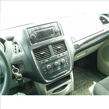 2012 Dodge RAM Cargo Van (Hartford, CT 06114)