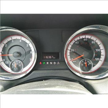 2012 Dodge RAM Cargo Van (Hartford, CT 06114)