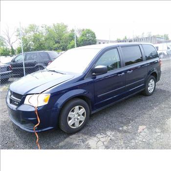 2012 Dodge RAM Cargo Van (Hartford, CT 06114)