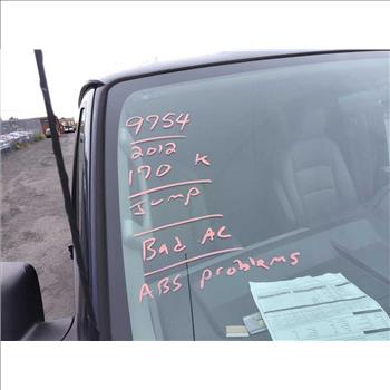 2012 Ford E150 (Hartford, CT 06114)