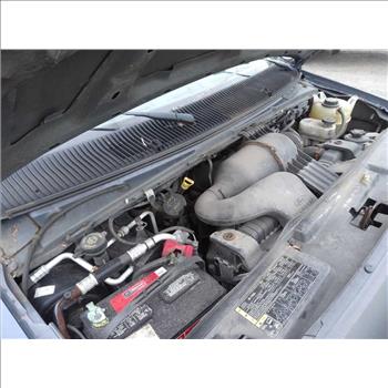 2012 Ford E150 (Hartford, CT 06114)