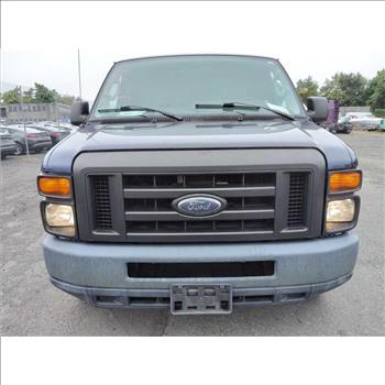2012 Ford E150 (Hartford, CT 06114)
