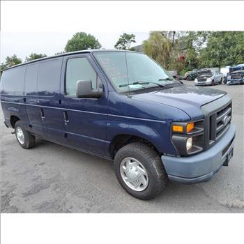 2012 Ford E150 (Hartford, CT 06114)