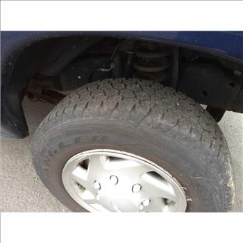 2012 Ford E150 (Hartford, CT 06114)