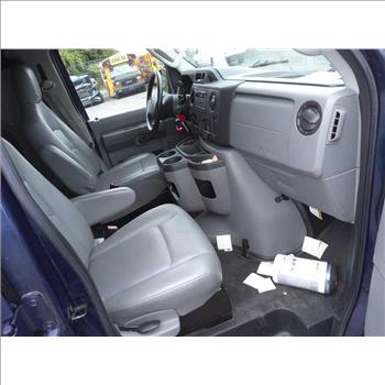 2012 Ford E150 (Hartford, CT 06114)