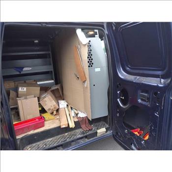 2012 Ford E150 (Hartford, CT 06114)