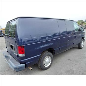 2012 Ford E150 (Hartford, CT 06114)