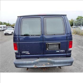 2012 Ford E150 (Hartford, CT 06114)