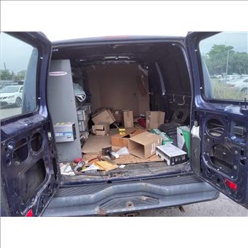 2012 Ford E150 (Hartford, CT 06114)