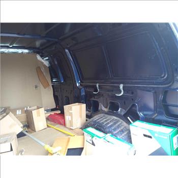 2012 Ford E150 (Hartford, CT 06114)