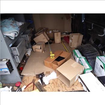 2012 Ford E150 (Hartford, CT 06114)