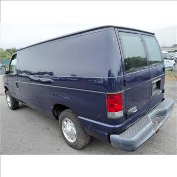 2012 Ford E150 (Hartford, CT 06114)