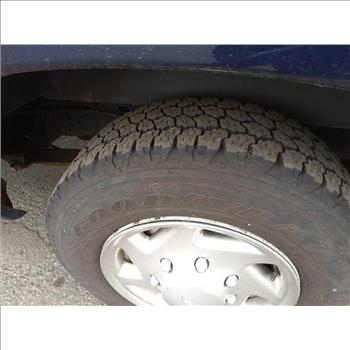 2012 Ford E150 (Hartford, CT 06114)