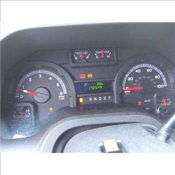 2012 Ford E150 (Hartford, CT 06114)