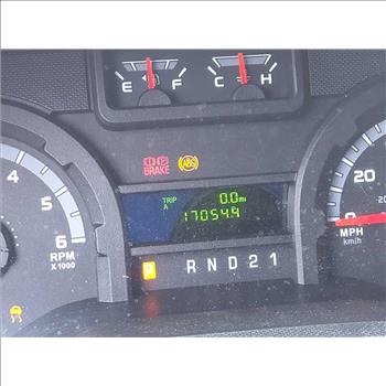 2012 Ford E150 (Hartford, CT 06114)